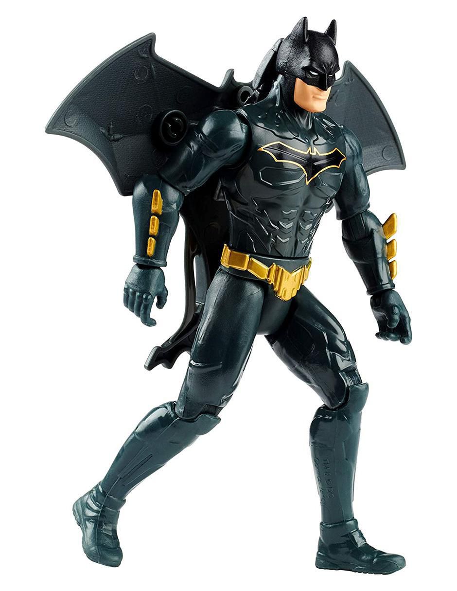 Figura de acción Batman 2