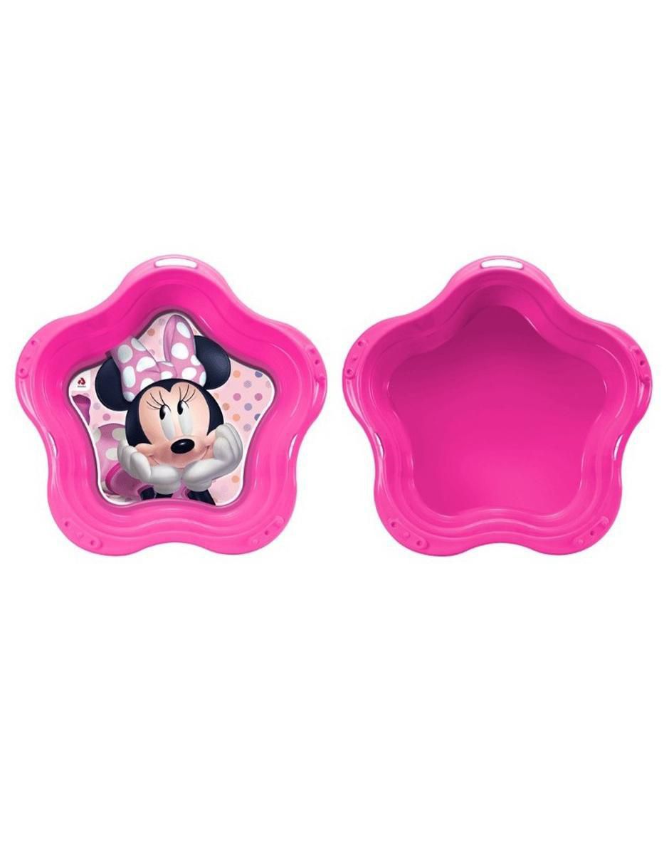 Alberca Injusa Minnie 2