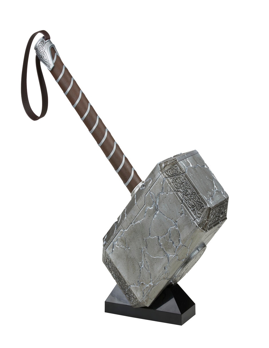 Figura de acción articulada Marvel Legends Thor legend Marvel