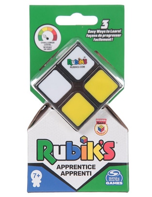 Cubo Rubik's Aprendiz Cubo Rubik's Aprendiz