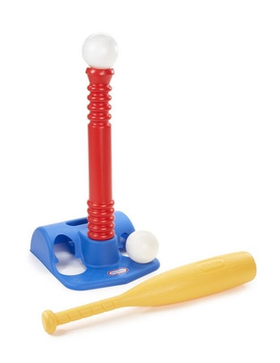 Set baseball Little Tikes