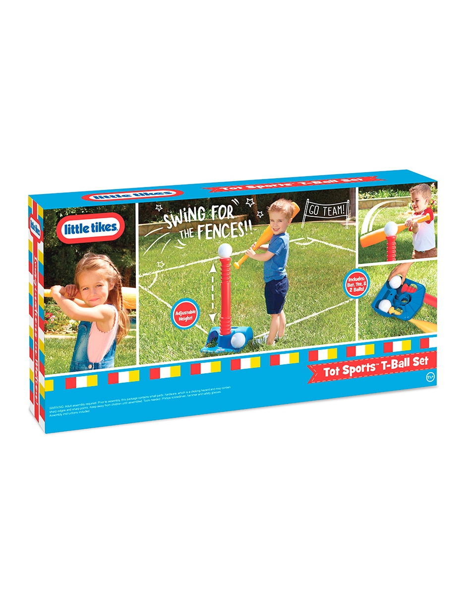 Set baseball Little Tikes