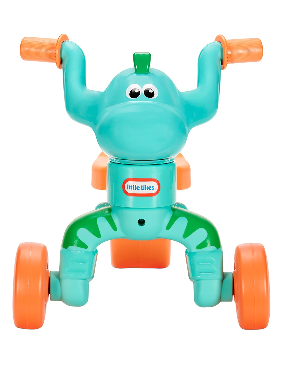 Automóvil montable de batería 3