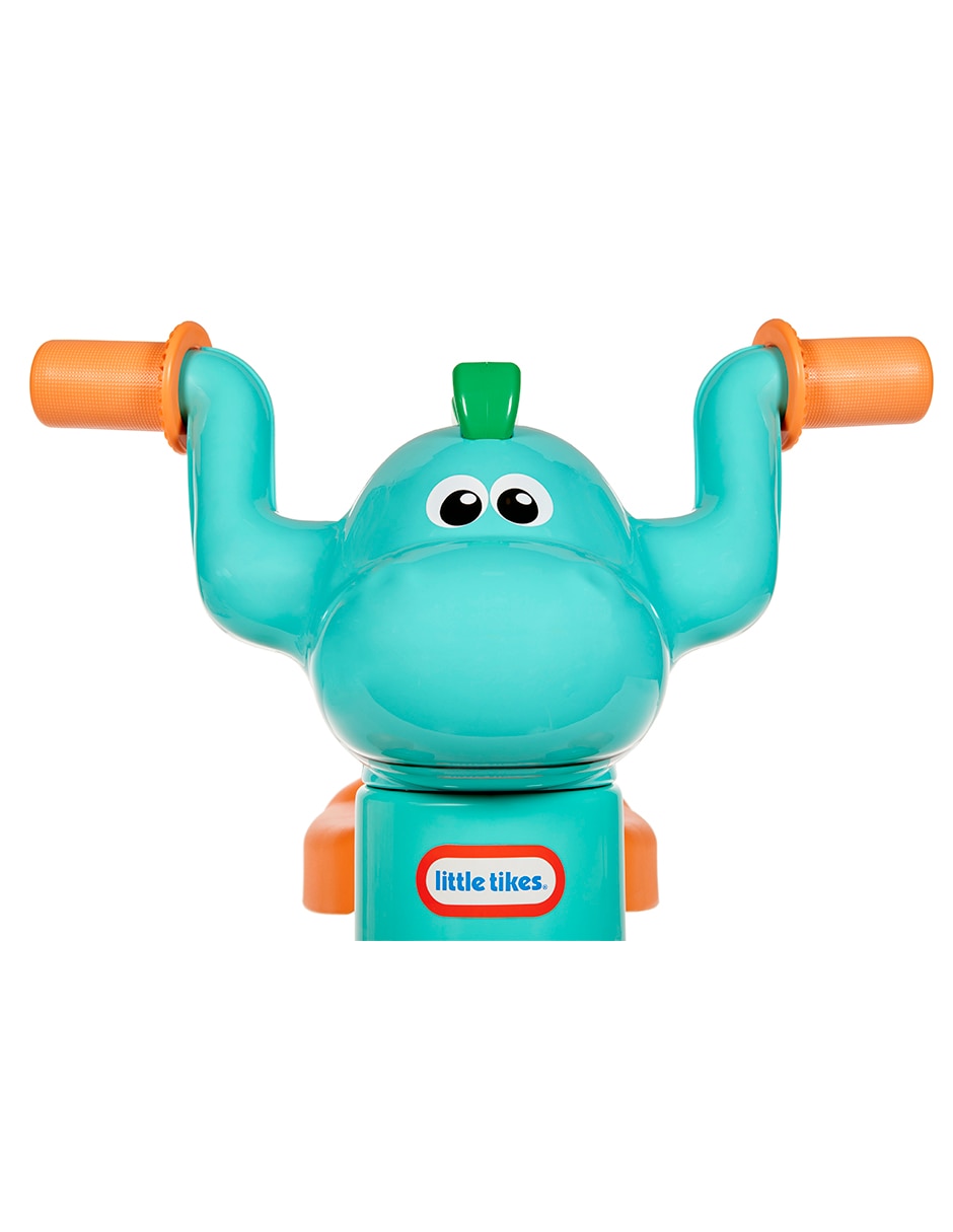 Automóvil montable de batería 4