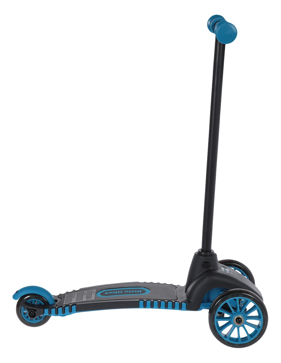 Scooter manual Little Tikes