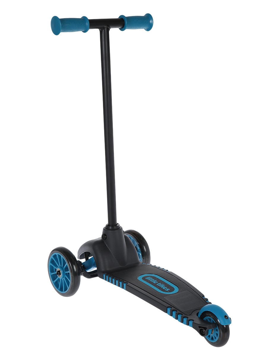 Scooter manual Little Tikes