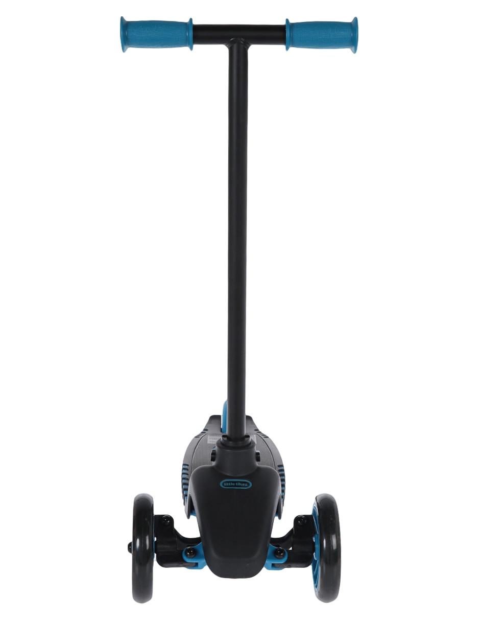 Scooter manual Little Tikes