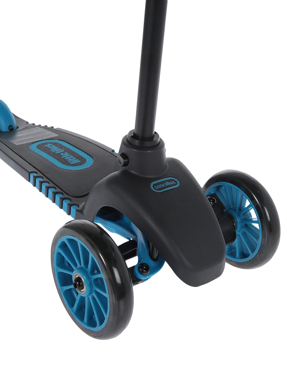 Scooter manual Little Tikes