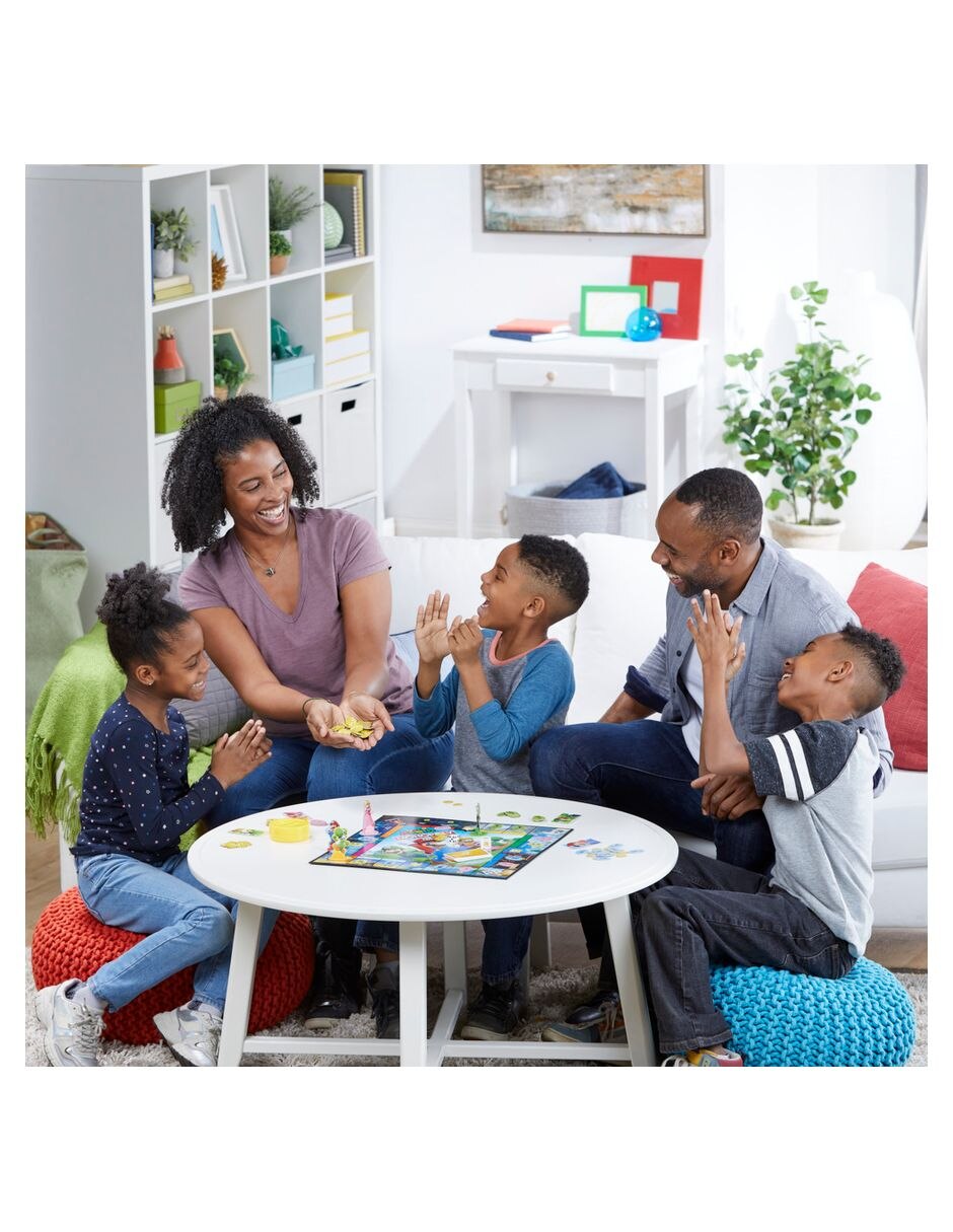 Monopoly junior Super Mario 17