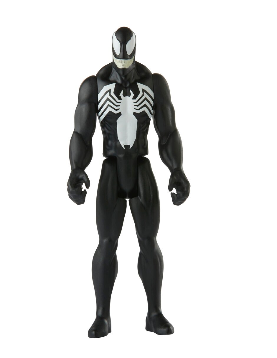 Figura de acción Marvel Legends Venom collectors Marvel