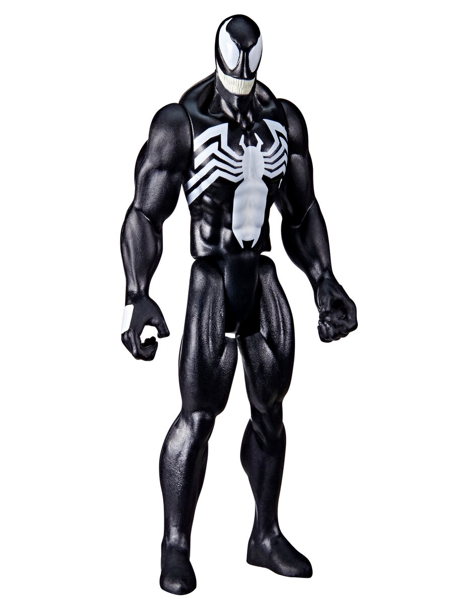 Figura de acción Legends Venom collectors Marvel Figura de acción Legends Venom collectors Marvel