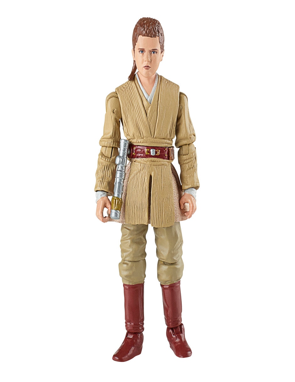 Figura de acción Star Wars Vintage Collection Anakin Skywalker Star Wars