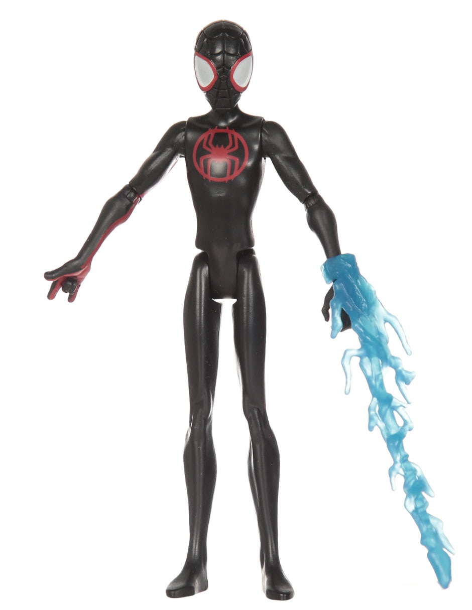 Figura de acción Marvel Miles Morales Collectors Figura de acción Marvel Miles Morales Collectors