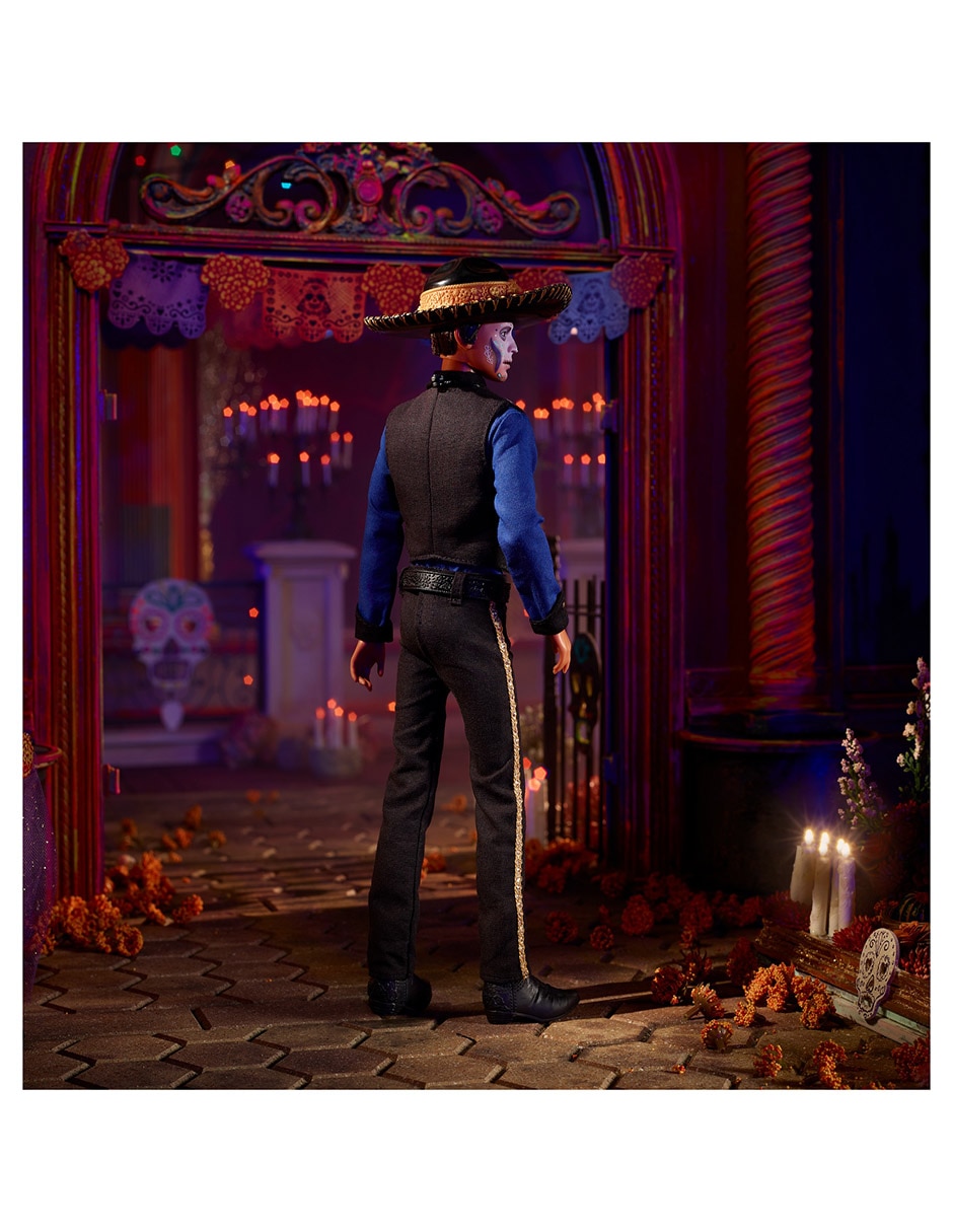 Muñeco día de muertos 15