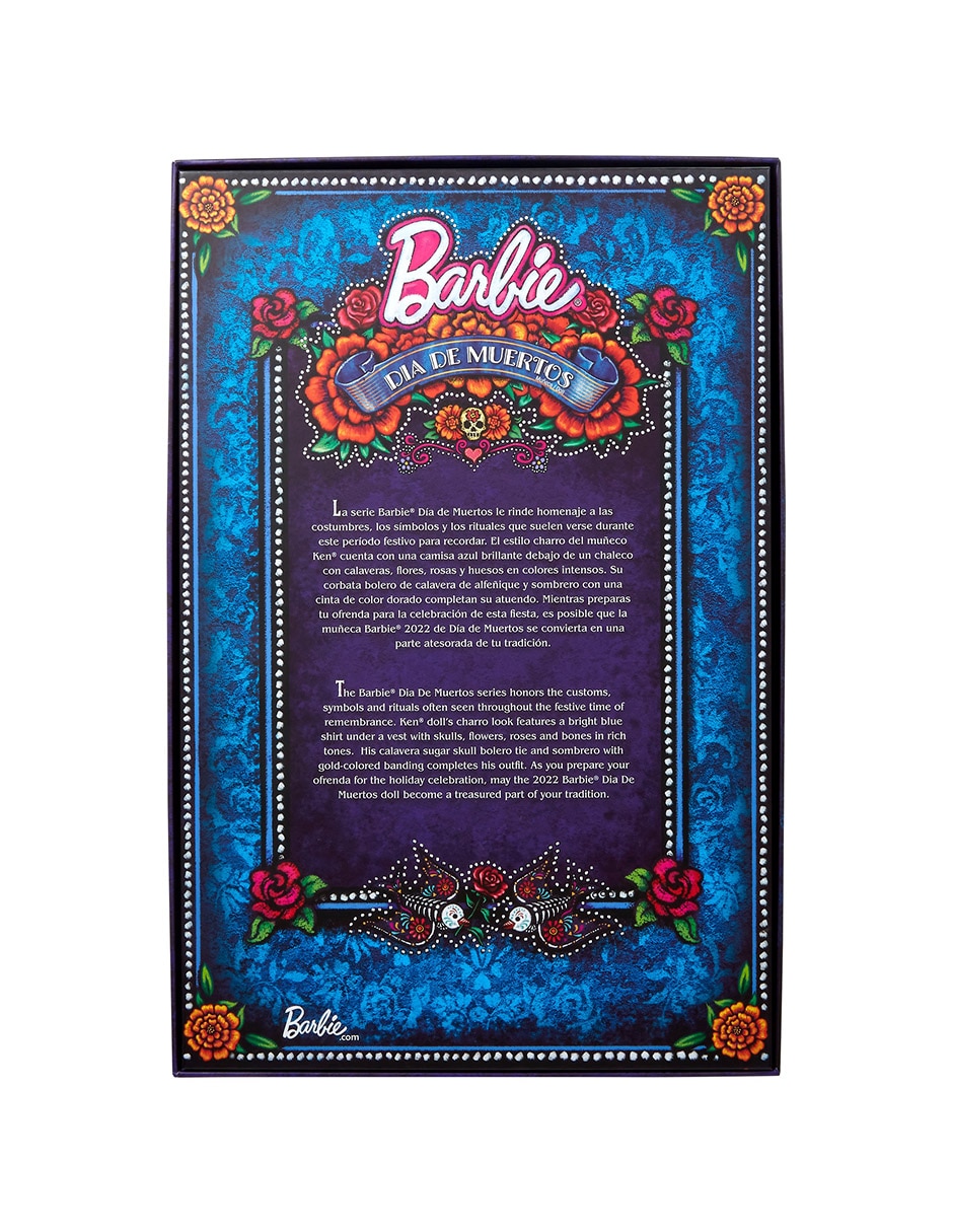 Muñeco día de muertos 10