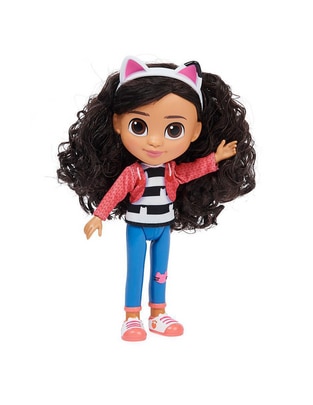 Muñeca Spin Master gabby's dollhouse