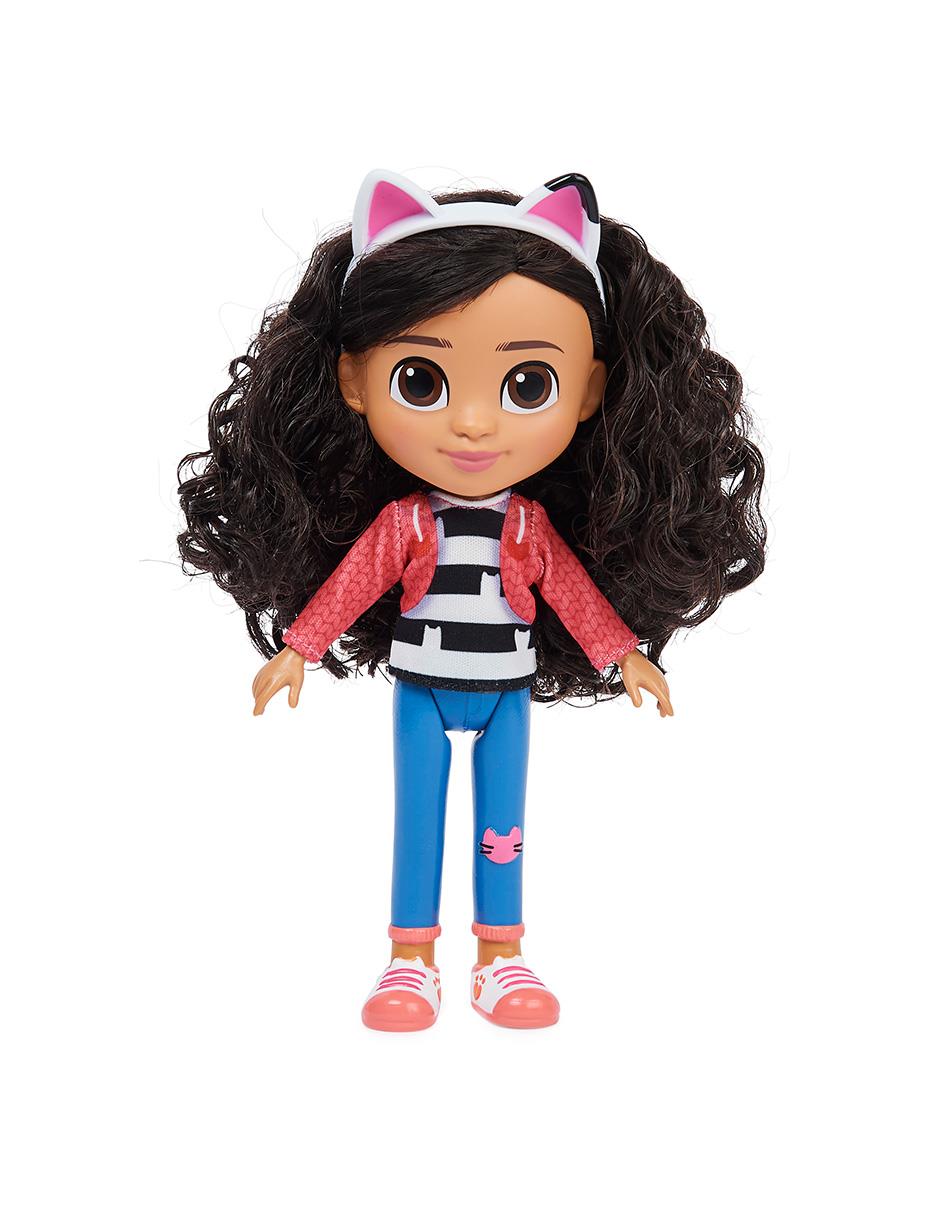 Muñeca Spin Master gabby's dollhouse