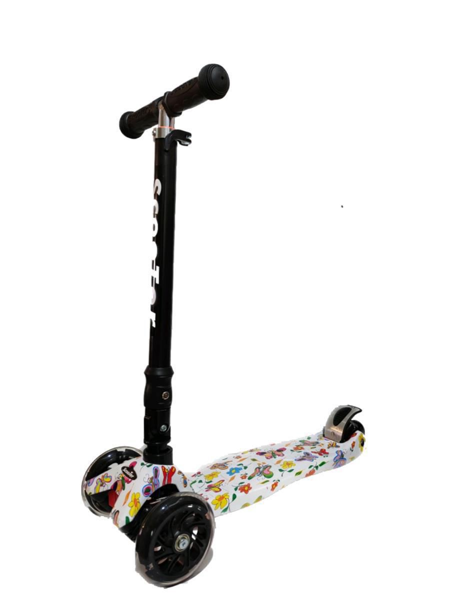Scooter Infancia Feliz