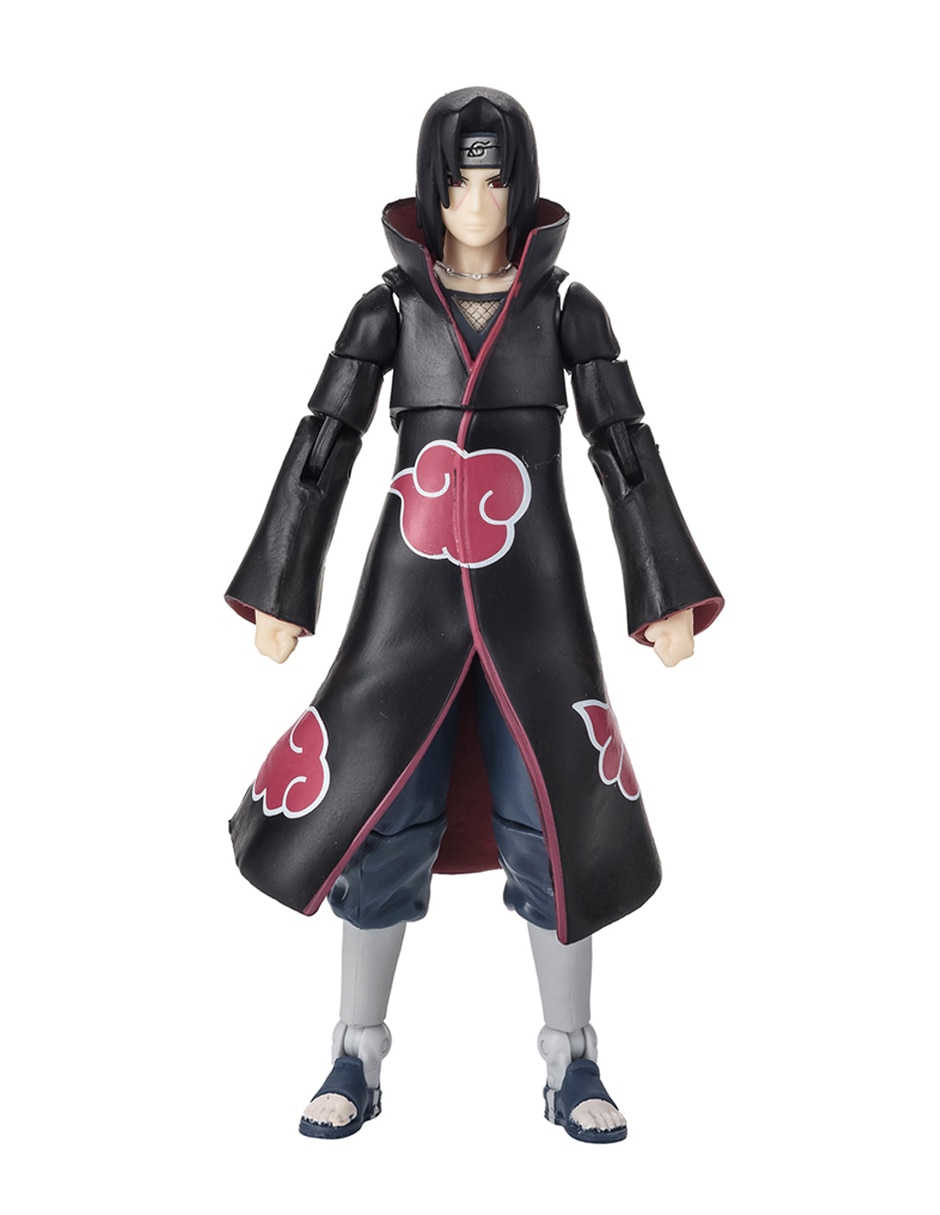Figura de acción naruto 7