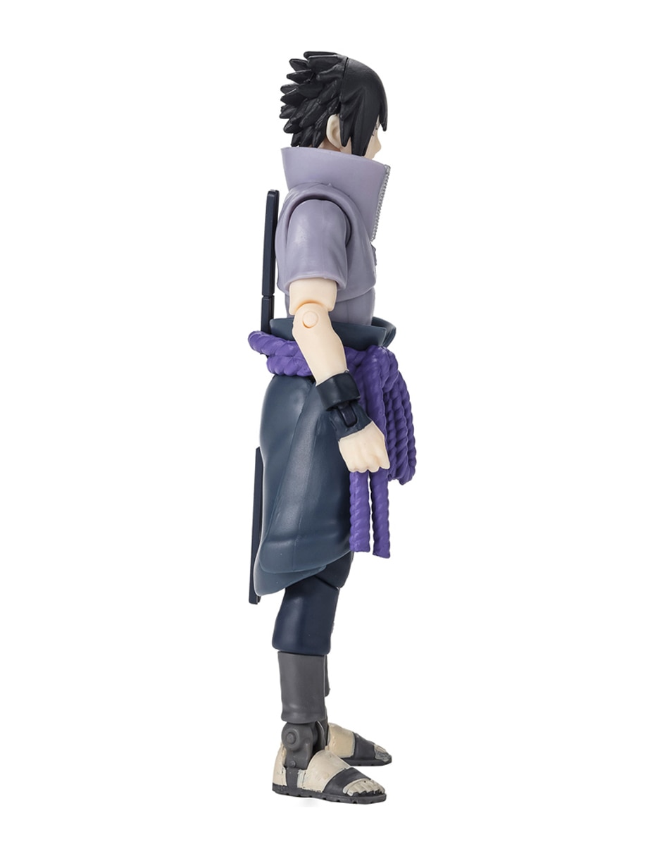 Figura de acción naruto 12