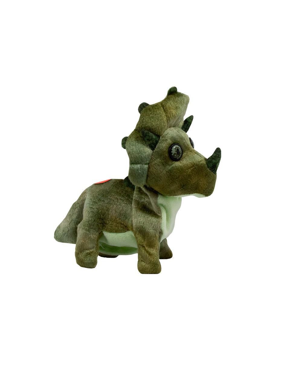Peluche de Dinosaurios de peluche