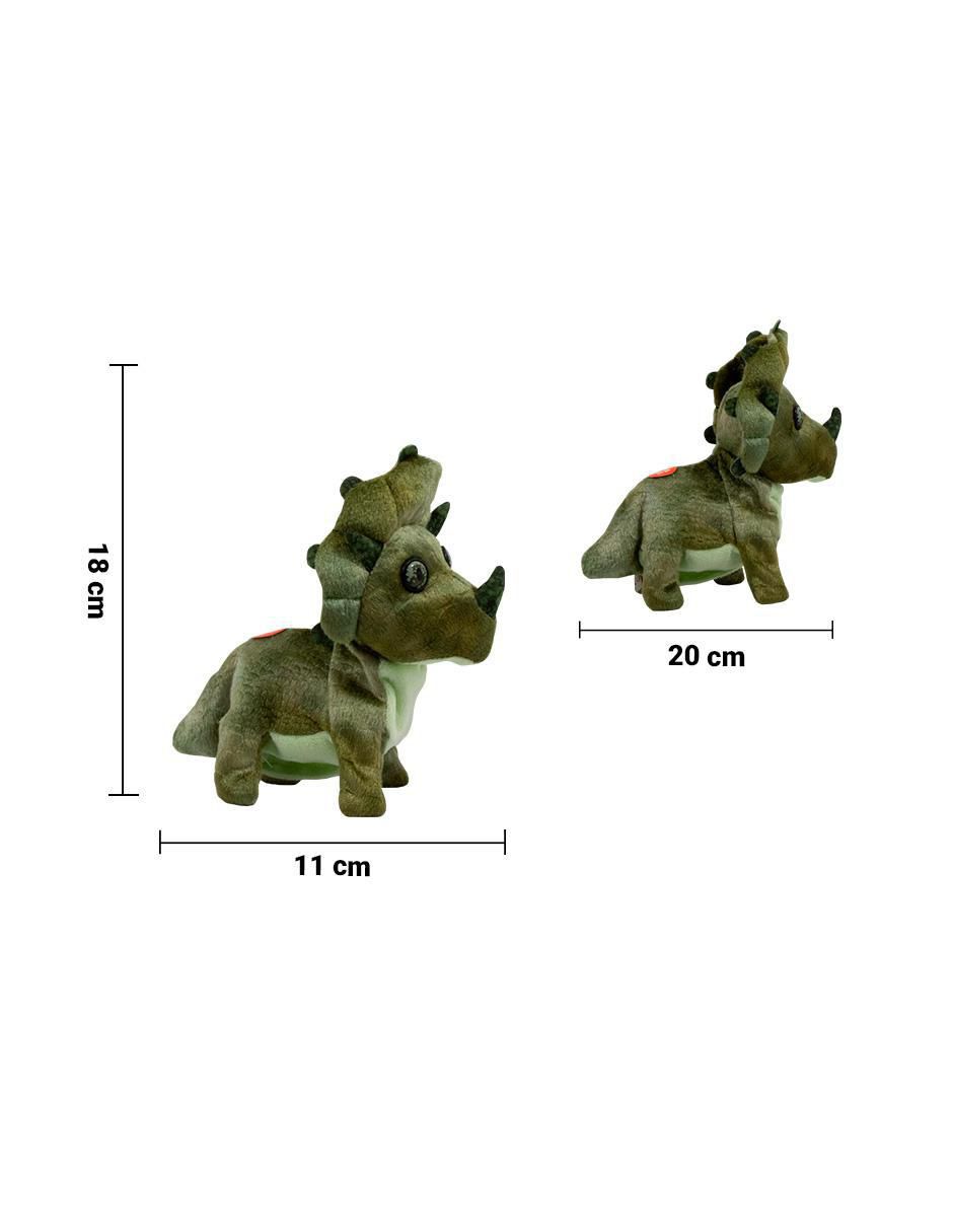 Peluche de Importadora La Merced Dinosaurios de peluche