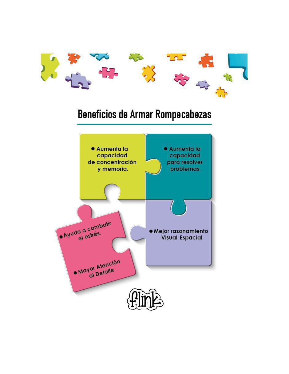 Rompecabezas 1000 piezas Rompecabezas 1000 piezas