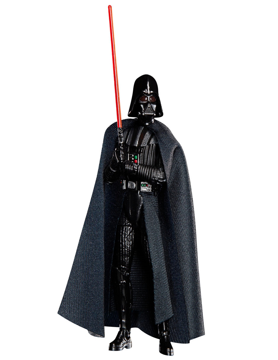 Figura de acción Vintage Collection Darth Vader Vintage Star Wars Figura de acción Vintage Collection Darth Vader Vintage Star Wars