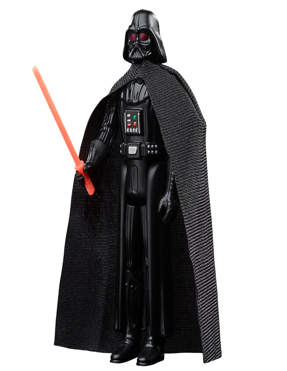 Figura de acción articulada Darth Vader 4