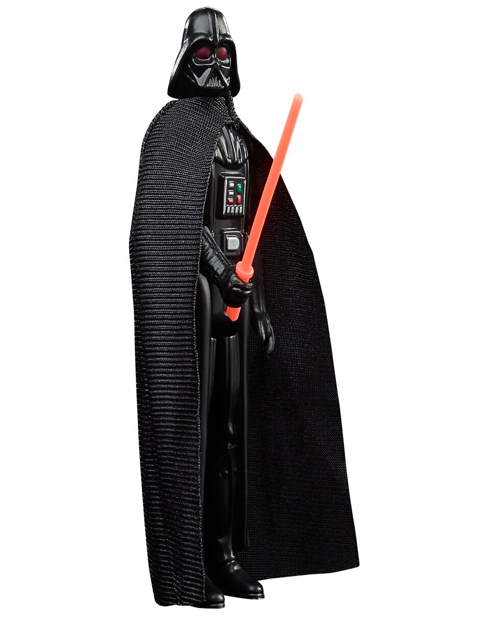 Figura de acción articulada Darth Vader 5