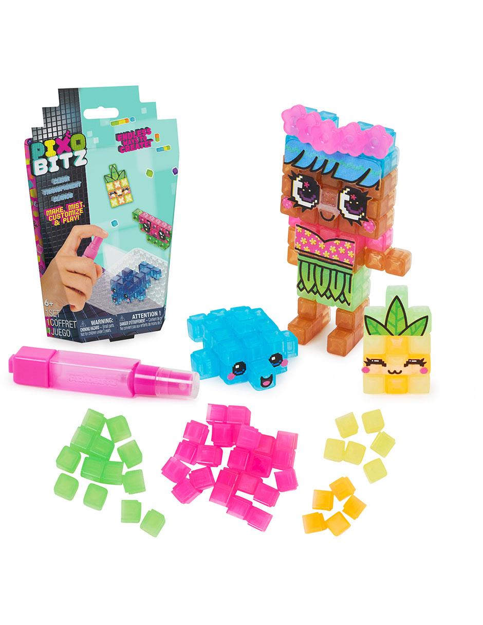 Pixobitz Pack Brillos 6064693 1