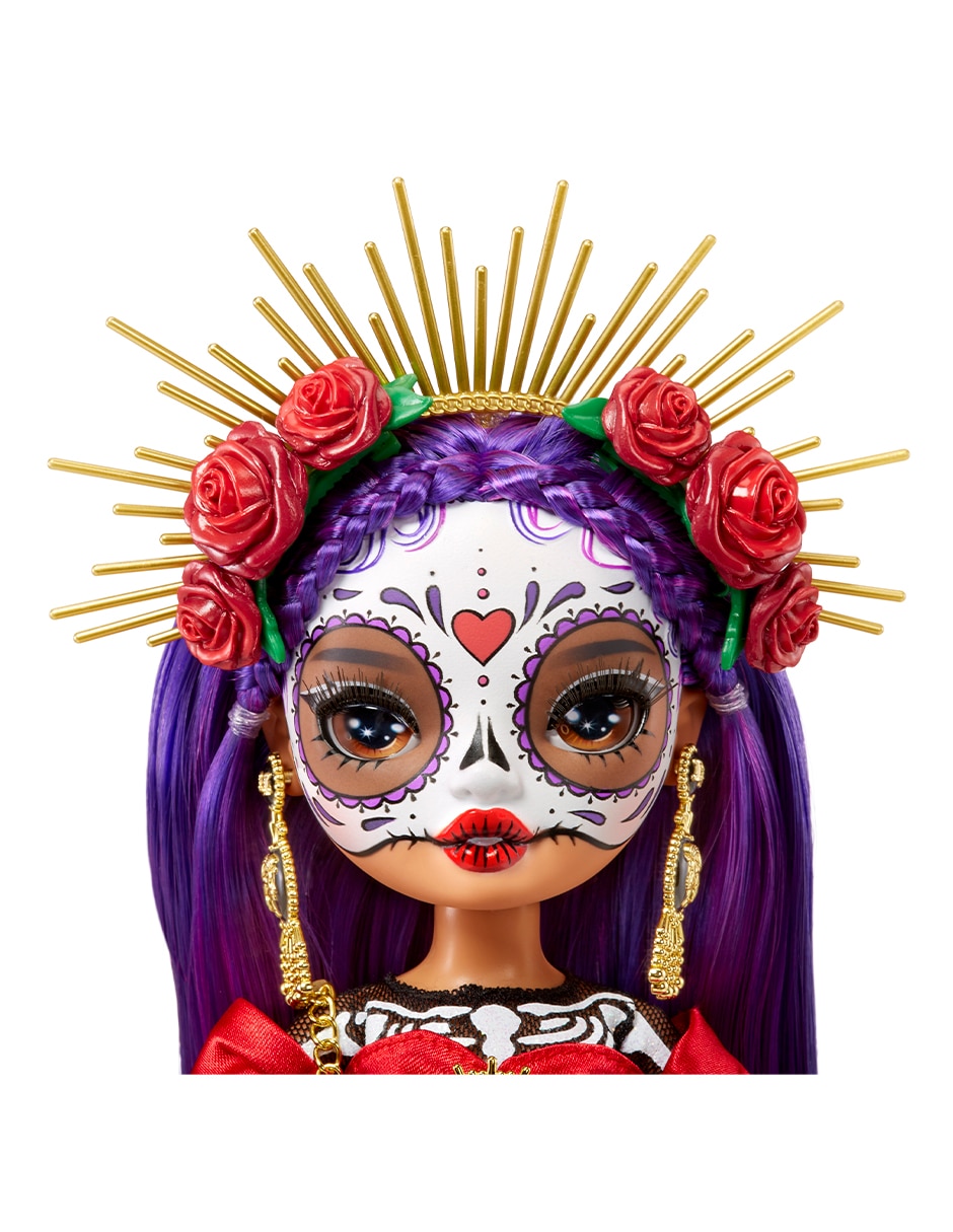 Muñeca 3