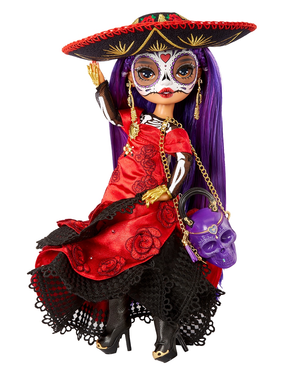 Muñeca