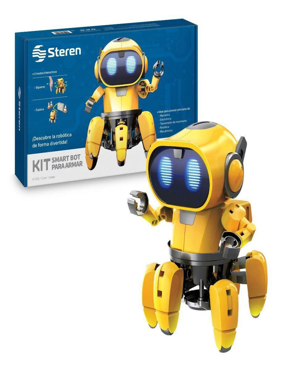 Robot Steren SmartBot 2