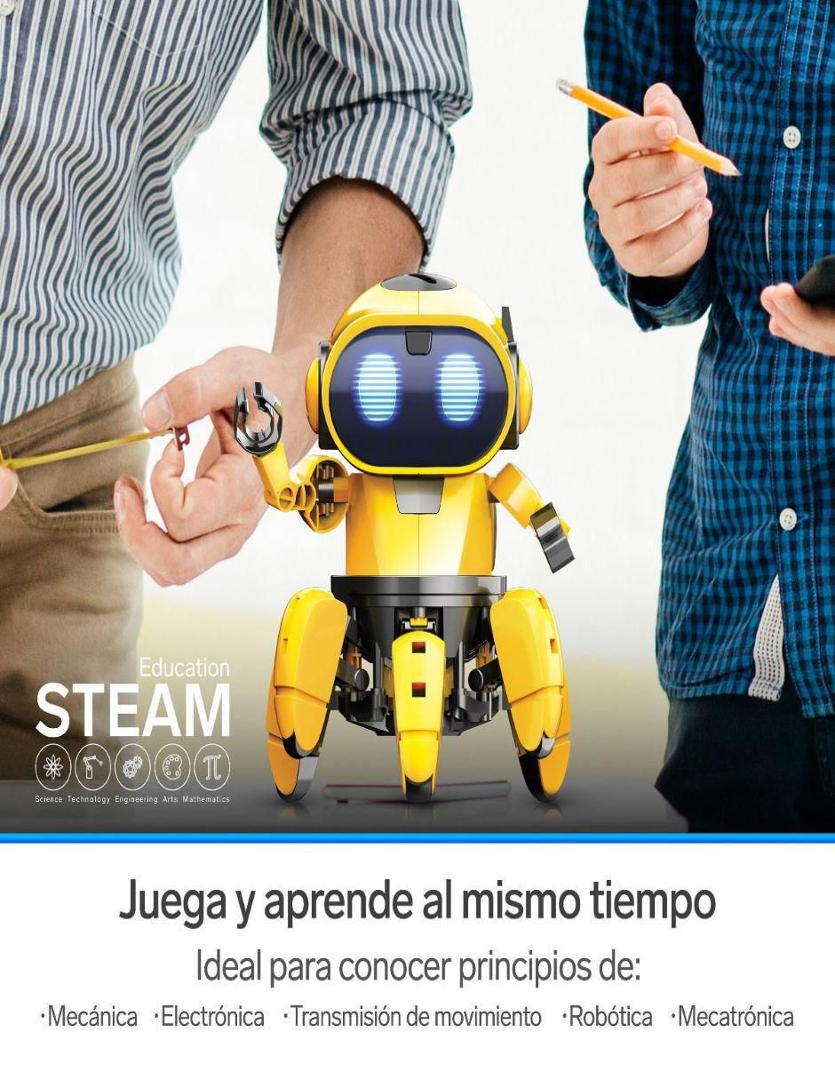 Robot Steren SmartBot 3