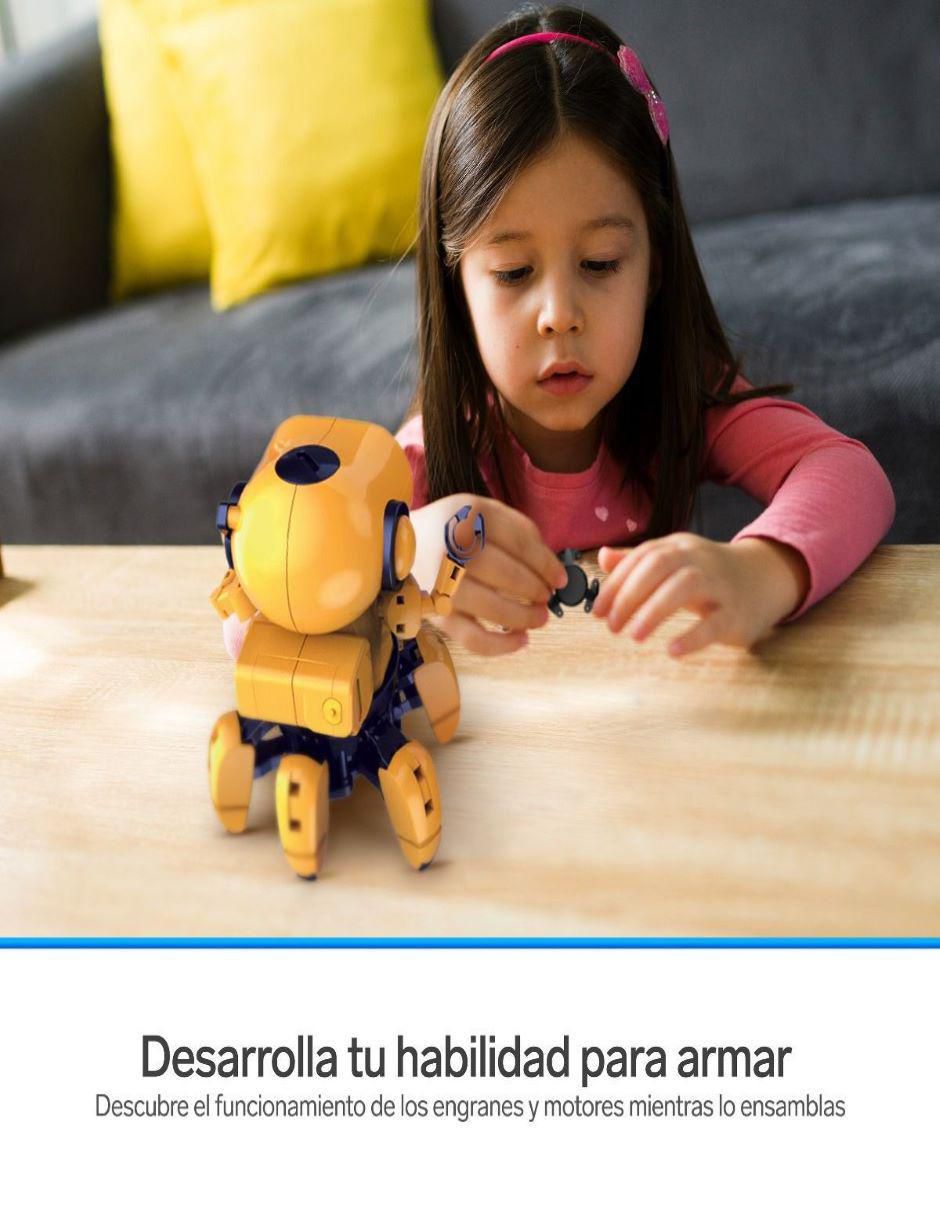 Robot Steren SmartBot 7