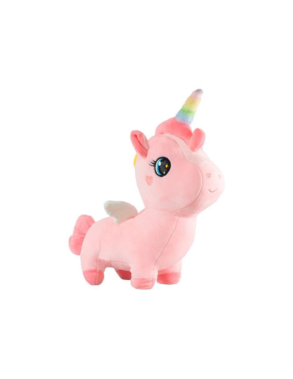 Peluche de Unicornio de peluche de 50 cm Peluche de Unicornio de peluche de 50 cm