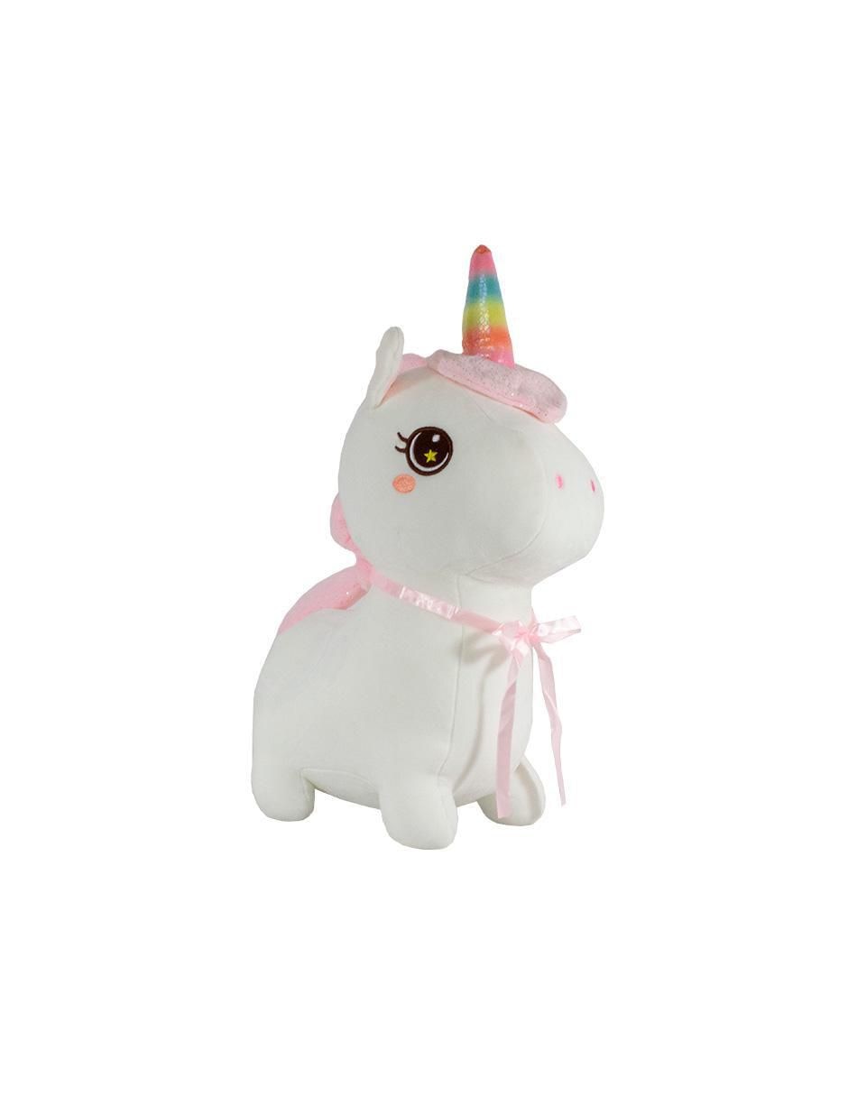 Peluche de Unicornio de Peluche Peluche de Unicornio de Peluche