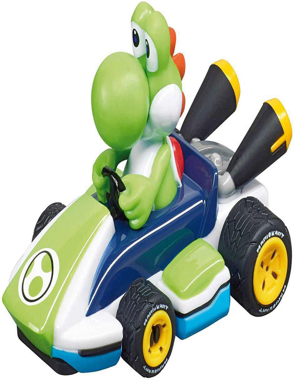 Pista armable Mario Kart