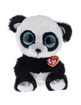 Peluche de Panda Ty de 25 cm