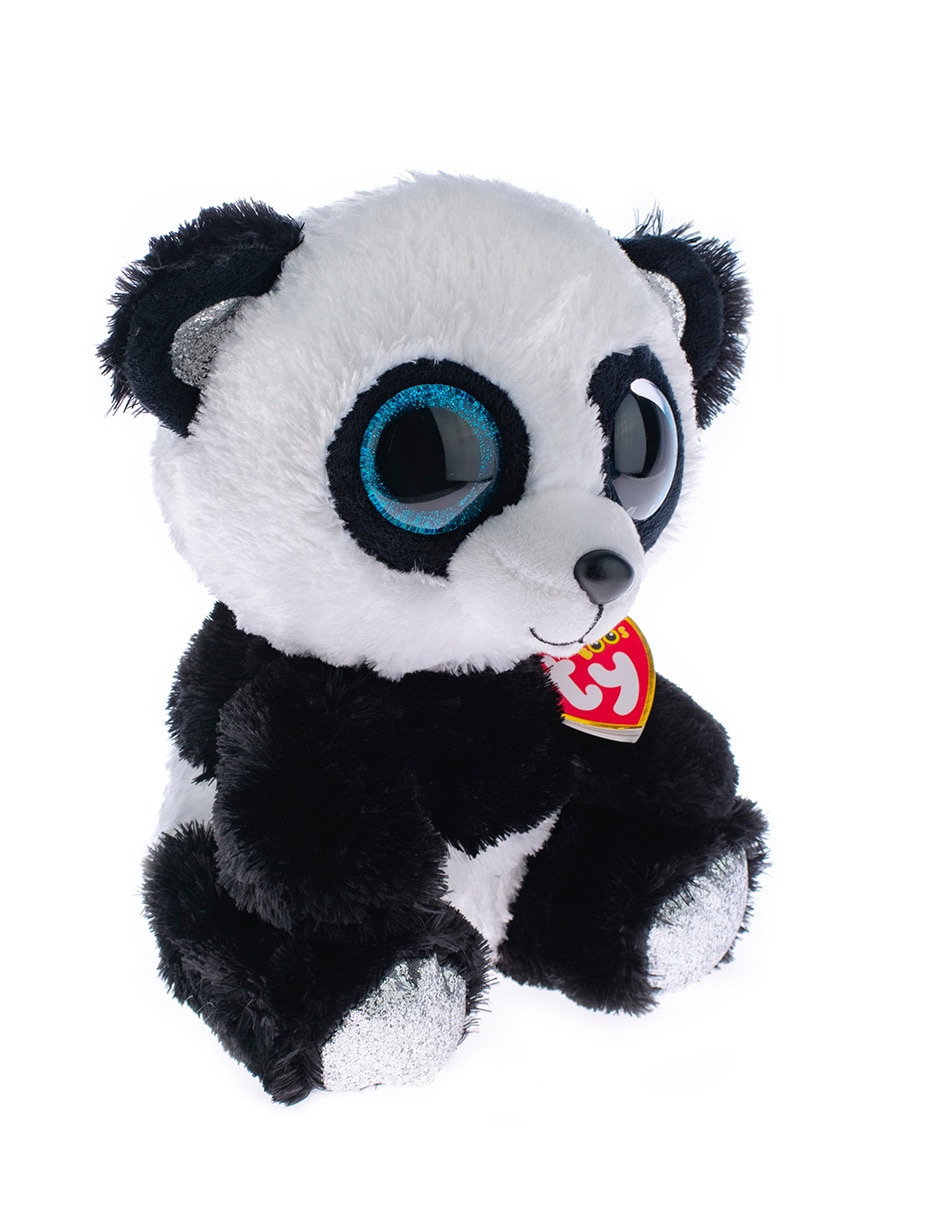 Peluche de Panda Ty de 25 cm