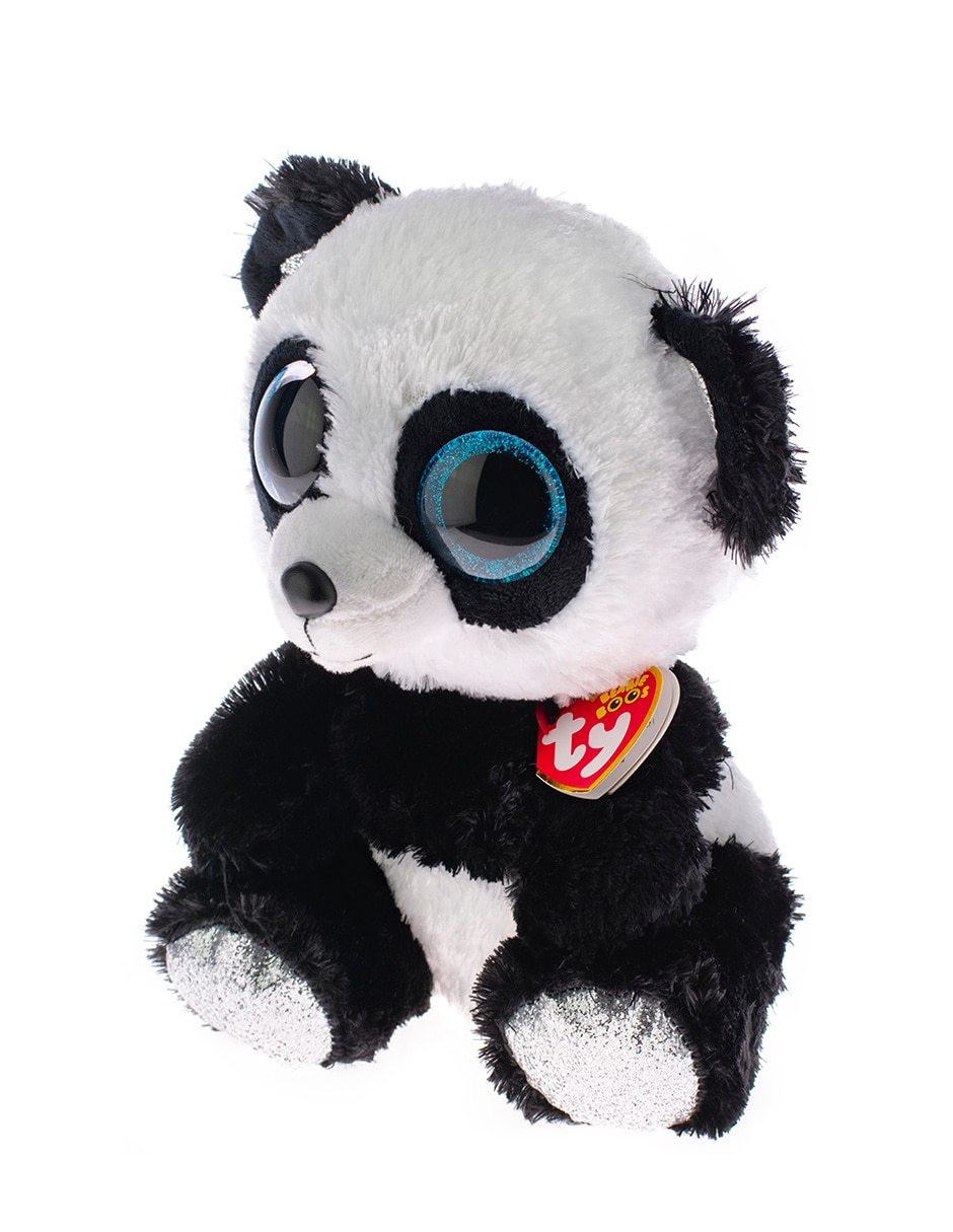 Peluche de Panda Ty de 25 cm