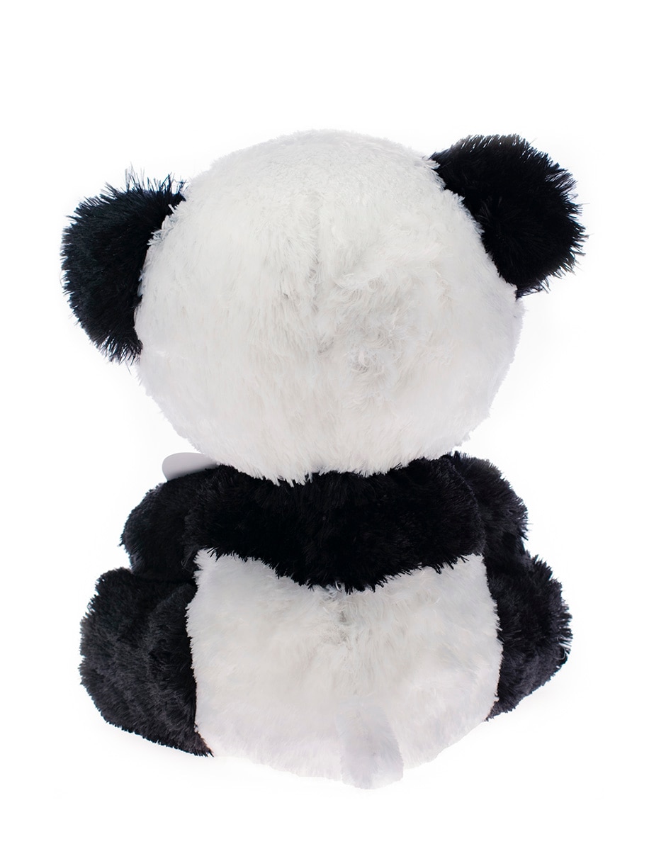 Peluche de Panda Ty de 25 cm