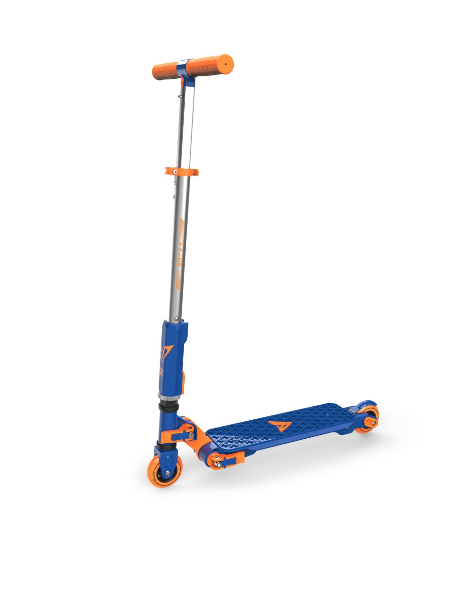Scooter manual Cm Punk 1