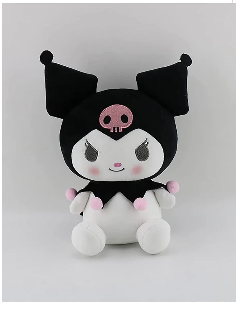 Peluche de Hello Kitty de 25 cm