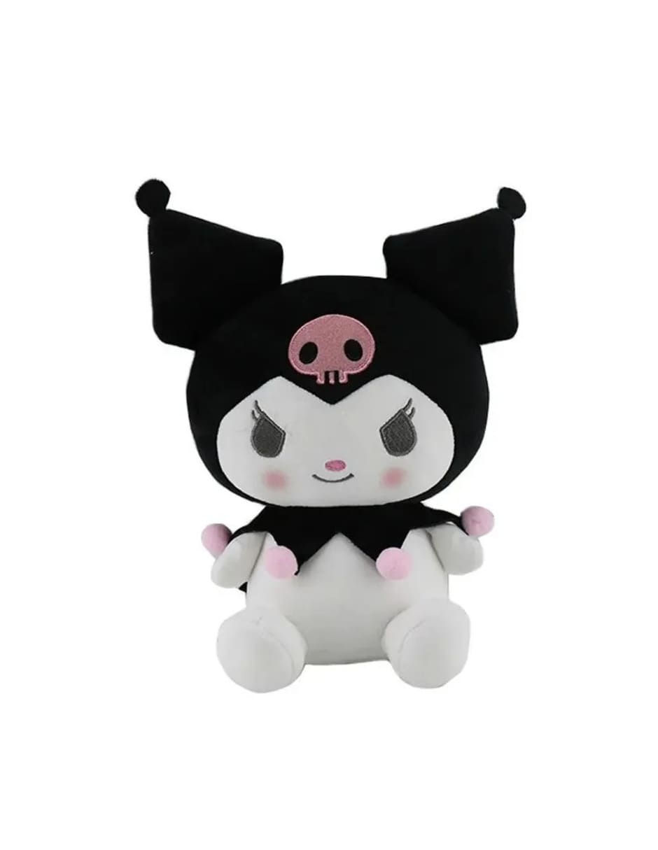 Peluche de Hello Kitty de 25 cm