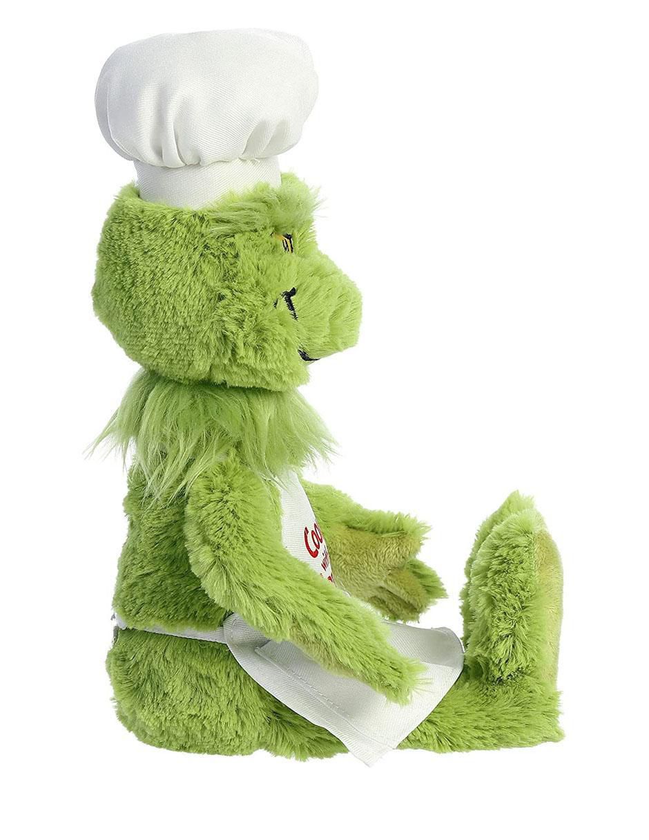Peluche de The Grinch de 35 cm