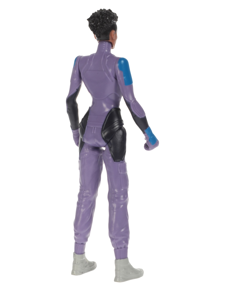 Figura de acción Black Panther: Wakanda Forever Shuri Deluxe