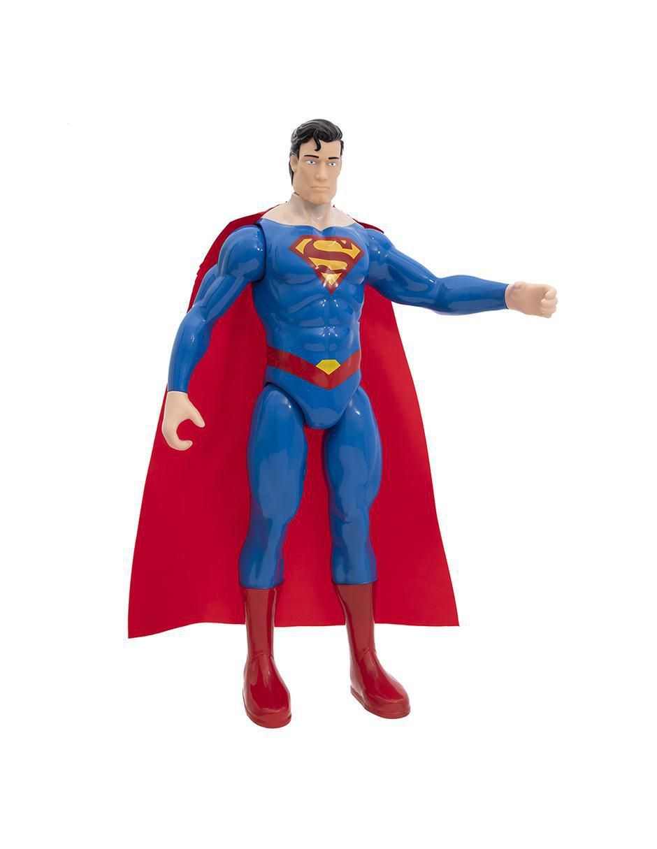 Figura de acción Superman 1