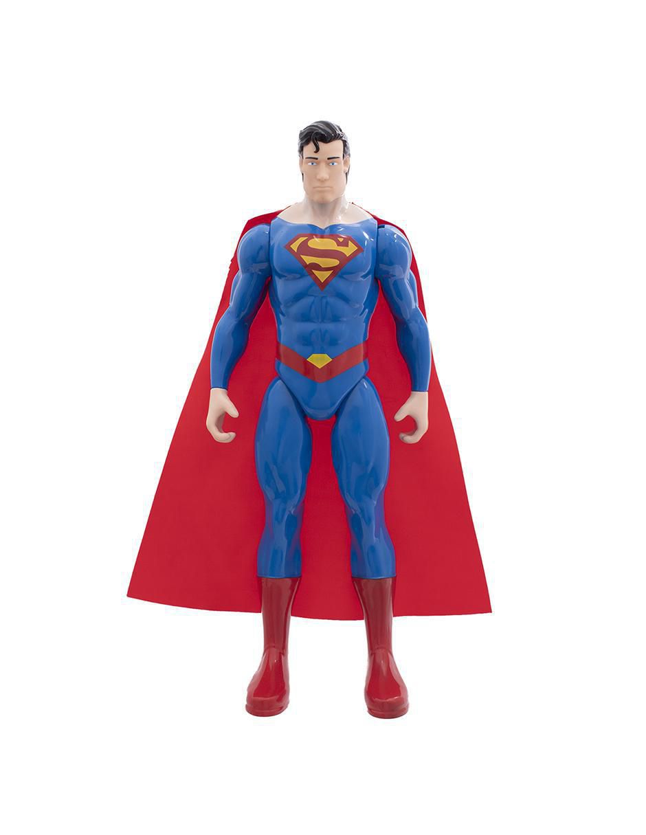 Figura de acción Superman 5